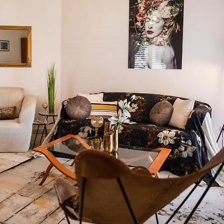 Villa Mareonda - Apartments Sussurro Rovinj Luaran gambar