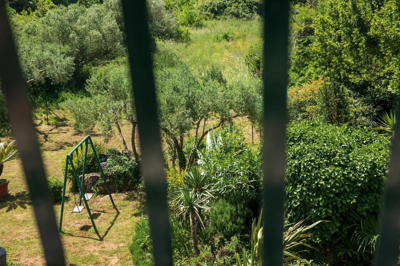Villa Mareonda - Apartments Sussurro Rovinj Luaran gambar