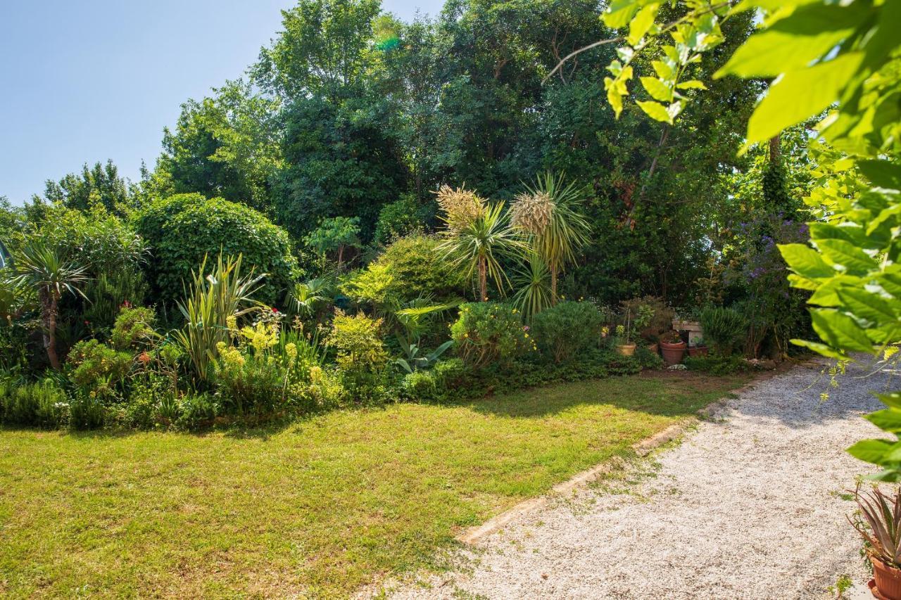 Villa Mareonda - Apartments Sussurro Rovinj Luaran gambar