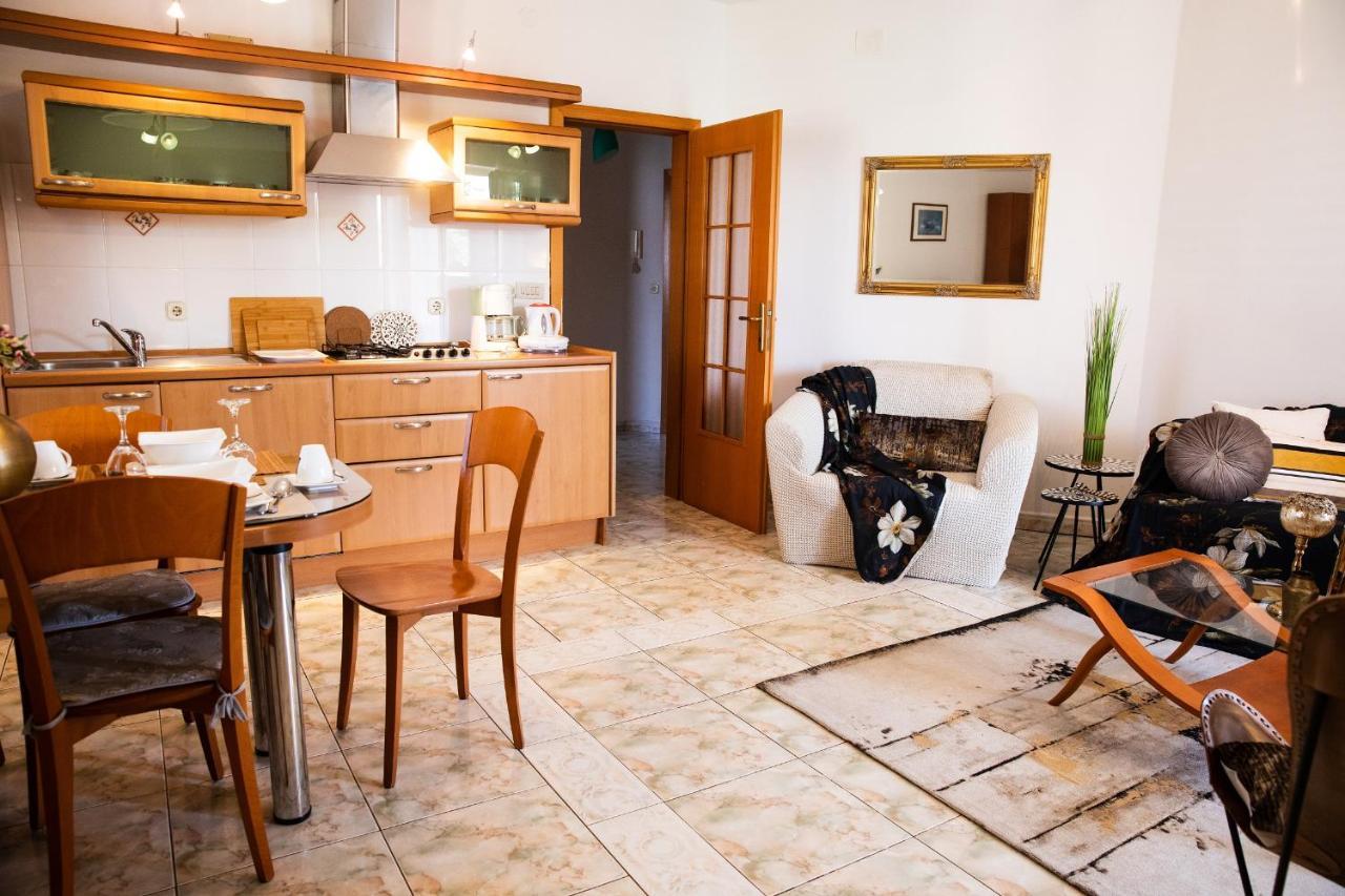 Villa Mareonda - Apartments Sussurro Rovinj Luaran gambar