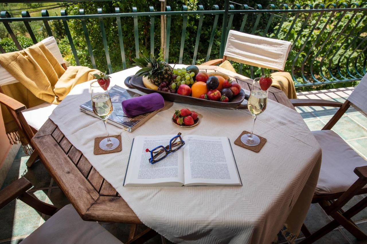 Villa Mareonda - Apartments Sussurro Rovinj Luaran gambar