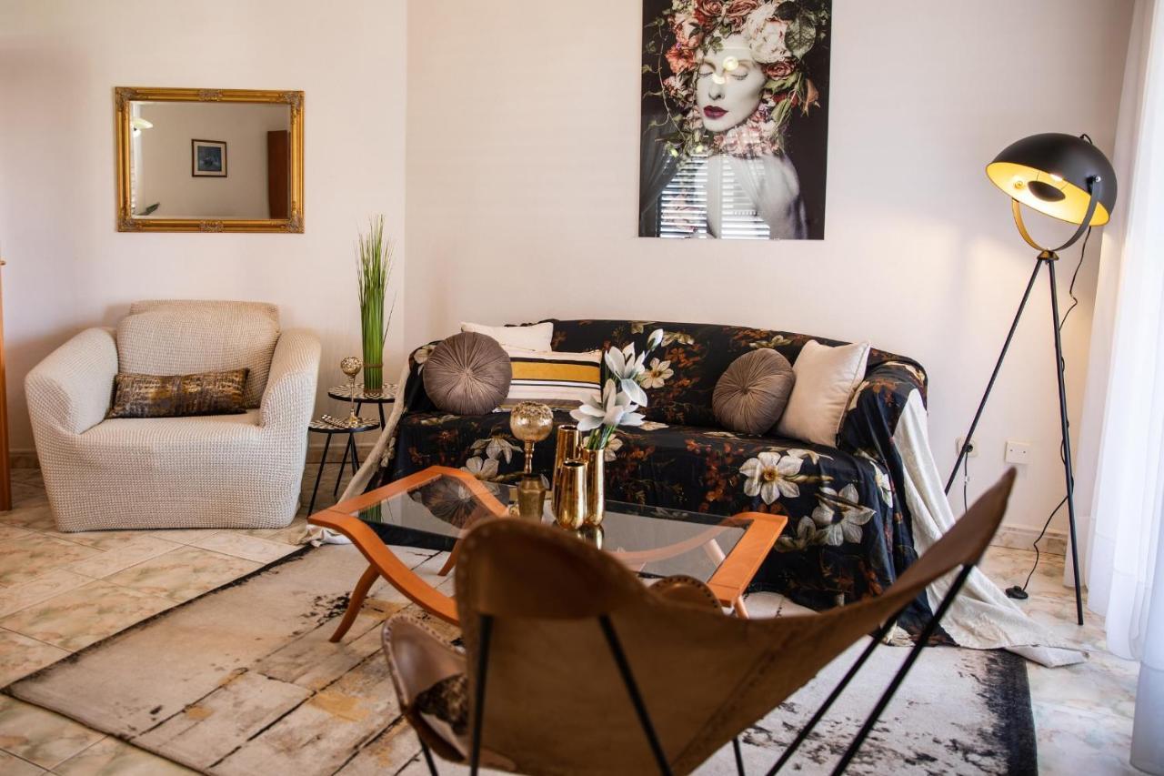 Villa Mareonda - Apartments Sussurro Rovinj Luaran gambar
