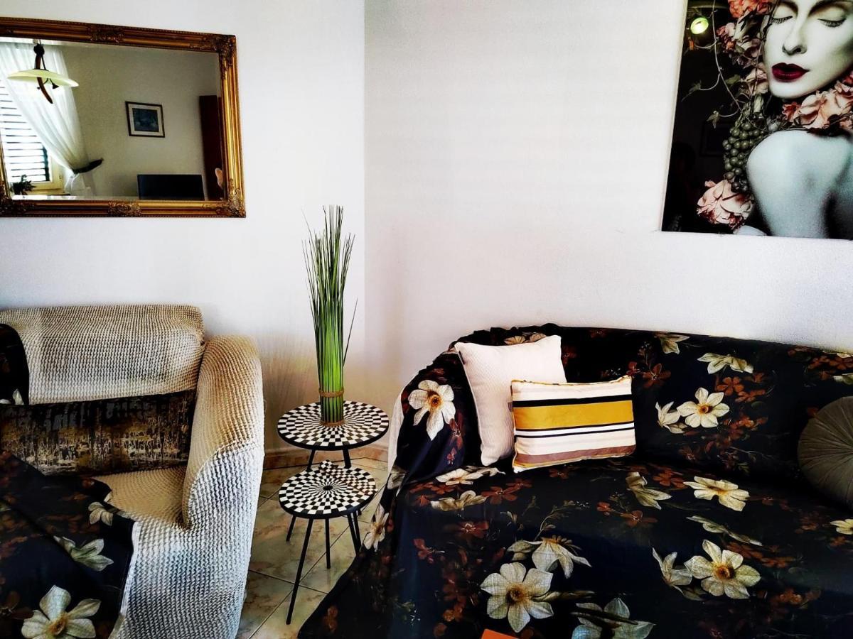 Villa Mareonda - Apartments Sussurro Rovinj Luaran gambar