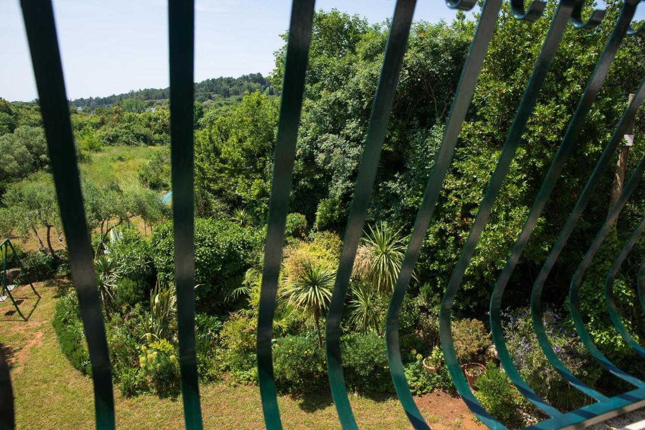 Villa Mareonda - Apartments Sussurro Rovinj Luaran gambar