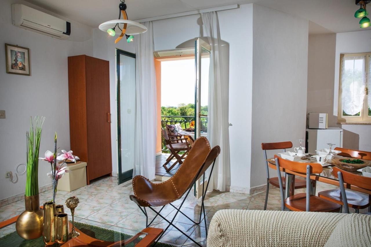 Villa Mareonda - Apartments Sussurro Rovinj Luaran gambar