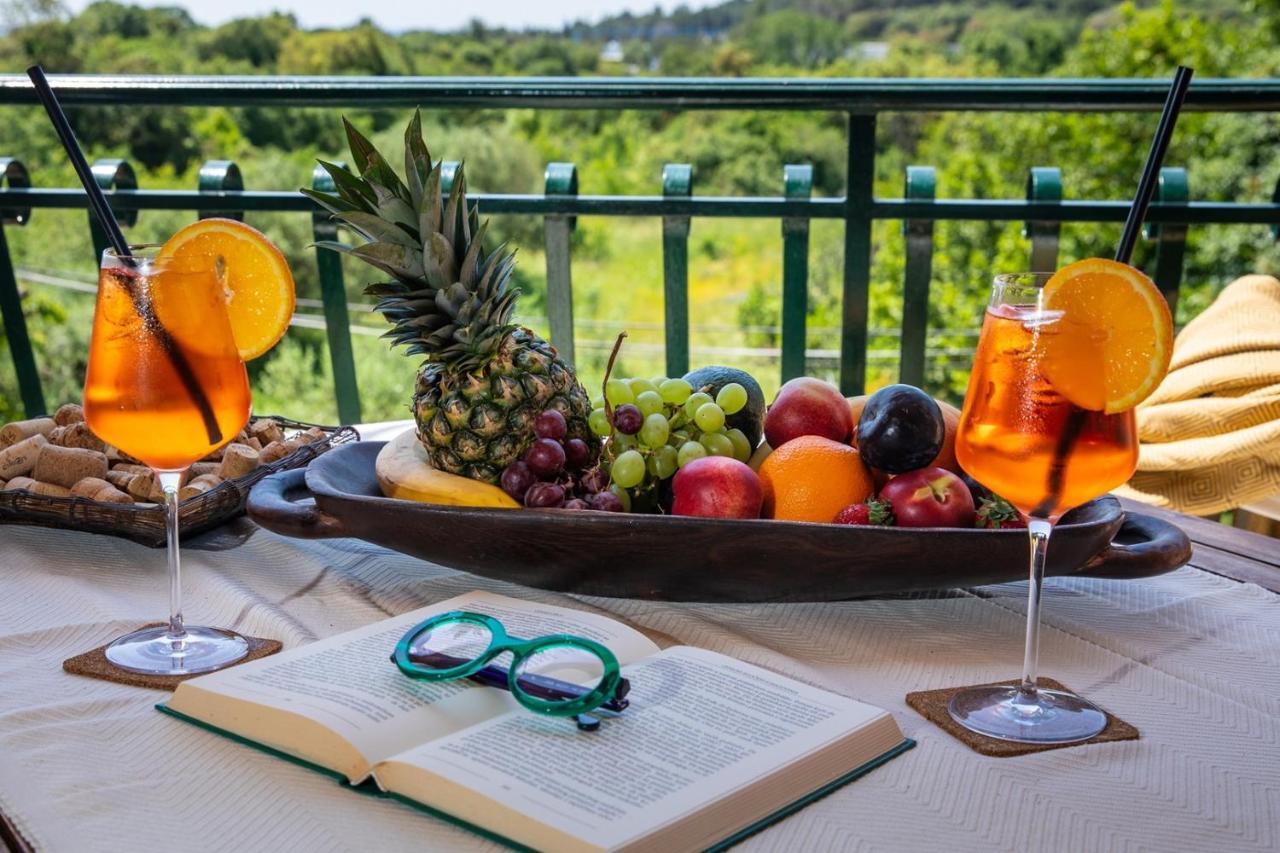 Villa Mareonda - Apartments Sussurro Rovinj Luaran gambar