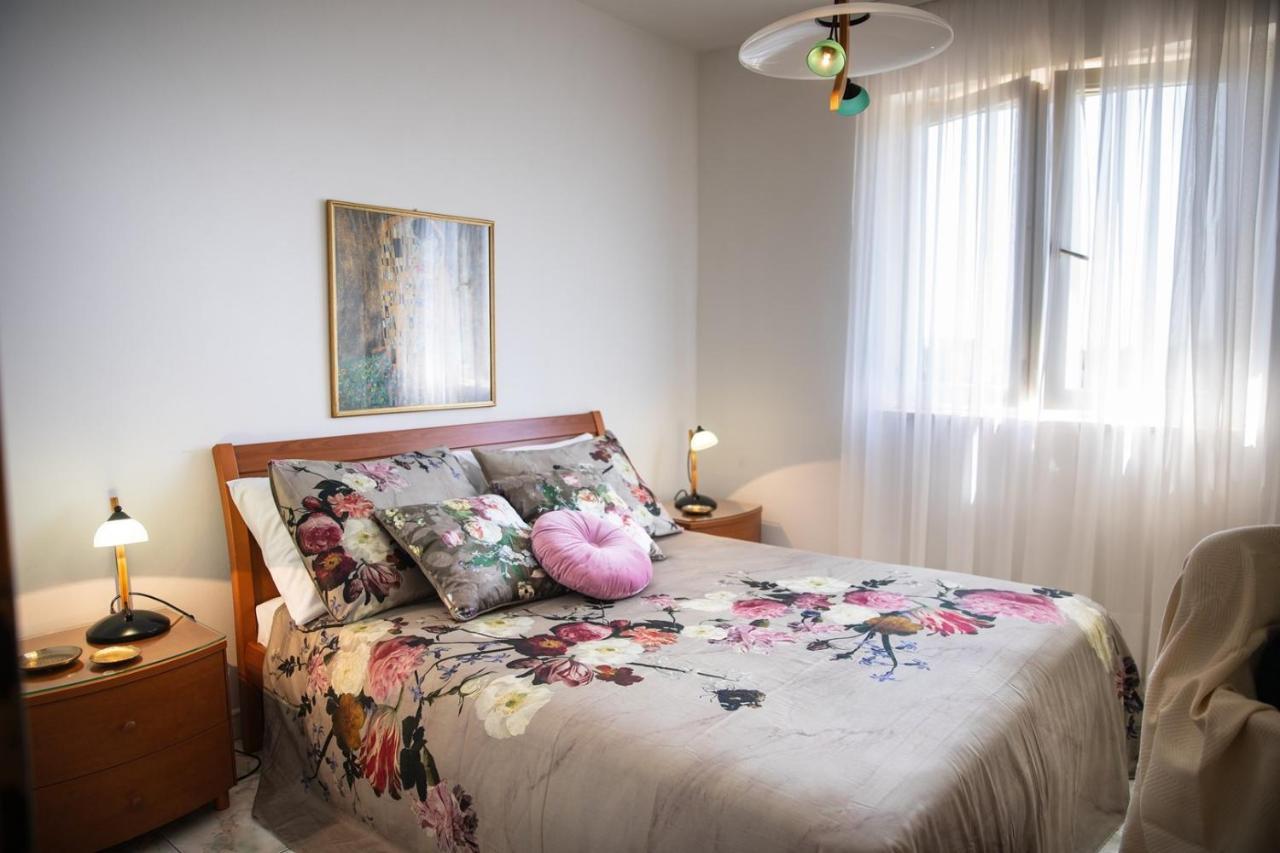 Villa Mareonda - Apartments Sussurro Rovinj Luaran gambar