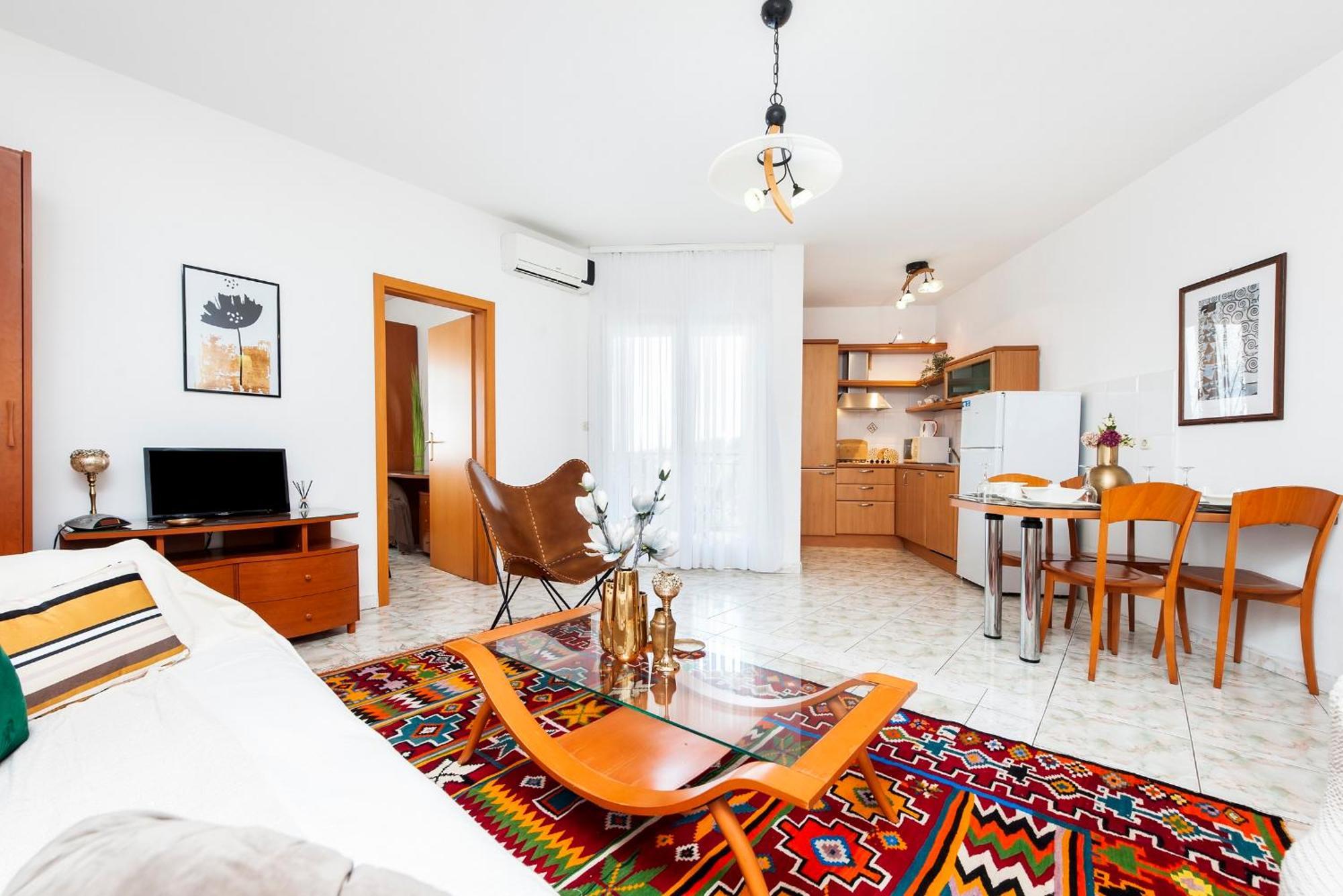 Villa Mareonda - Apartments Sussurro Rovinj Luaran gambar