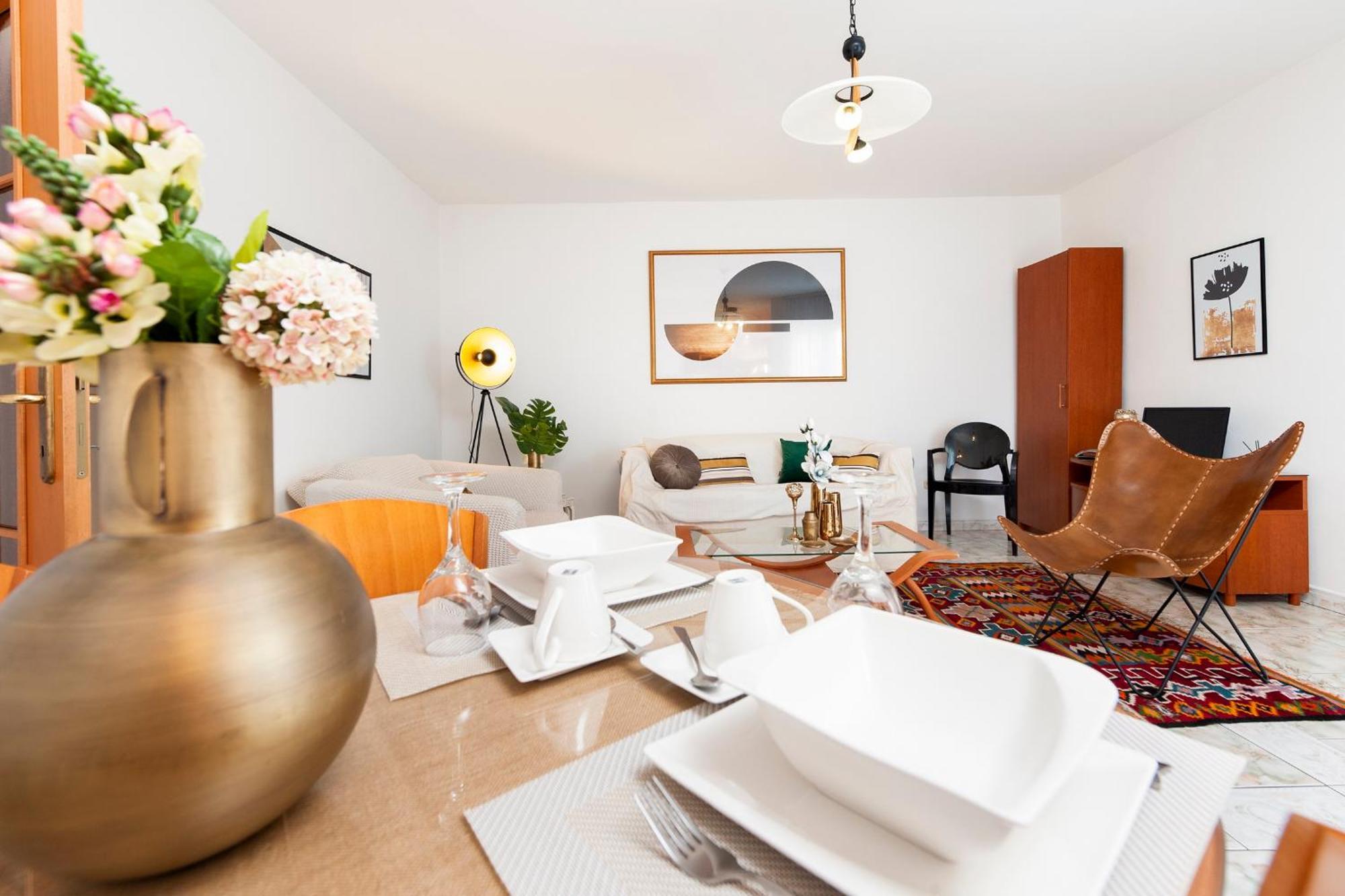 Villa Mareonda - Apartments Sussurro Rovinj Luaran gambar