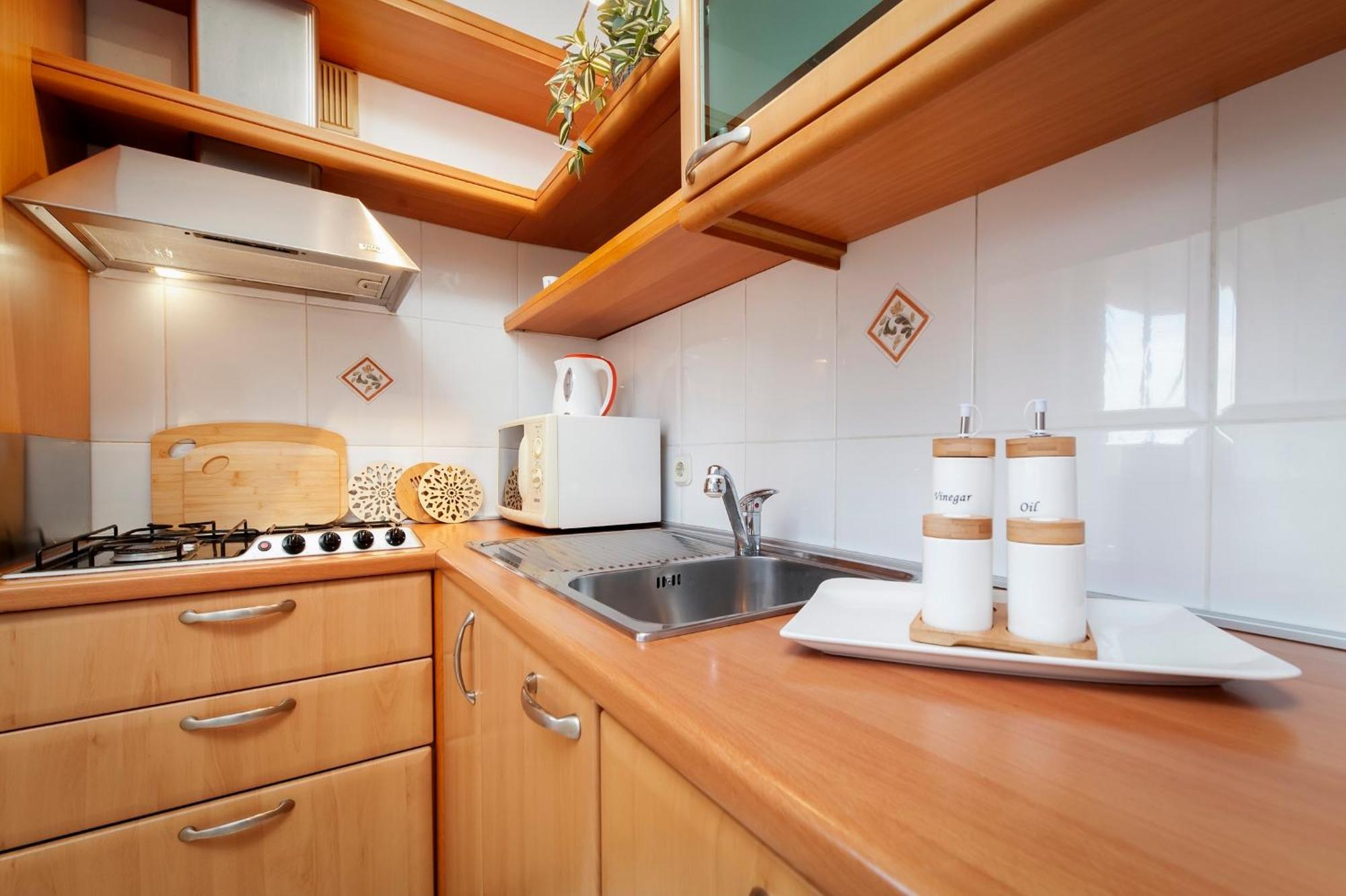 Villa Mareonda - Apartments Sussurro Rovinj Luaran gambar