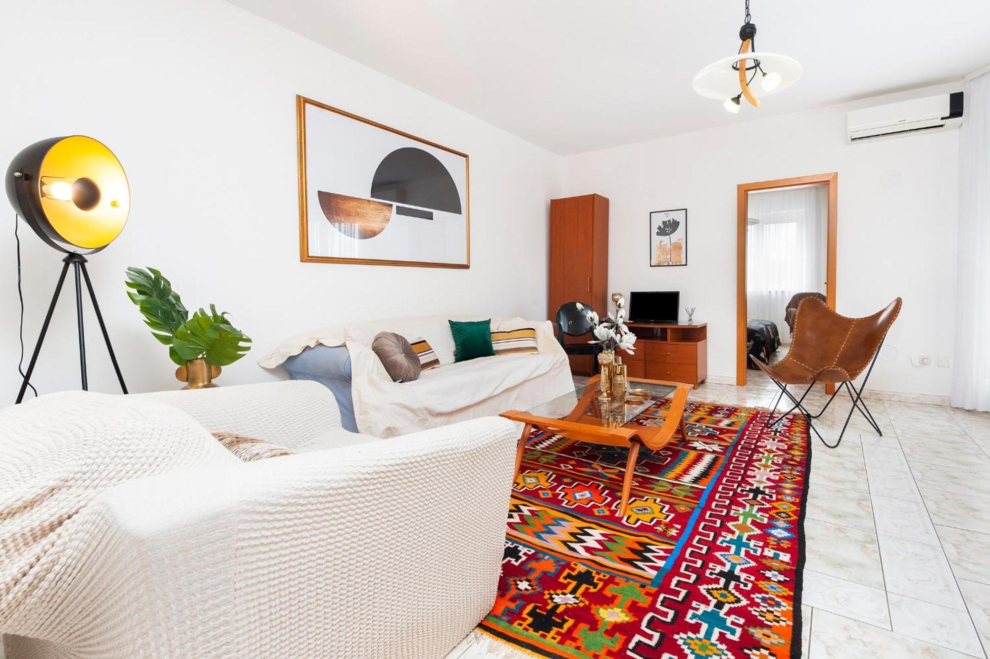 Villa Mareonda - Apartments Sussurro Rovinj Luaran gambar