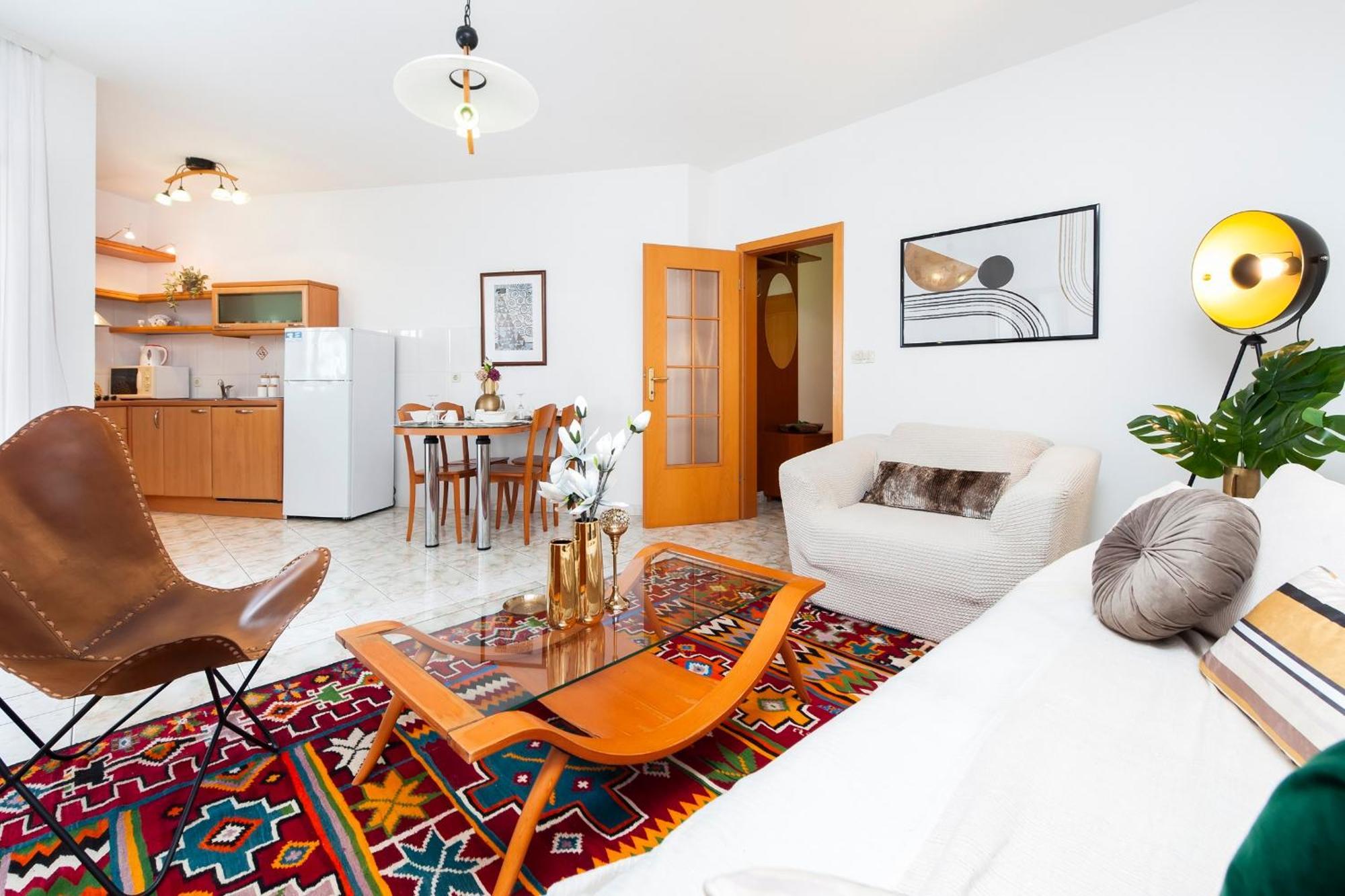 Villa Mareonda - Apartments Sussurro Rovinj Luaran gambar
