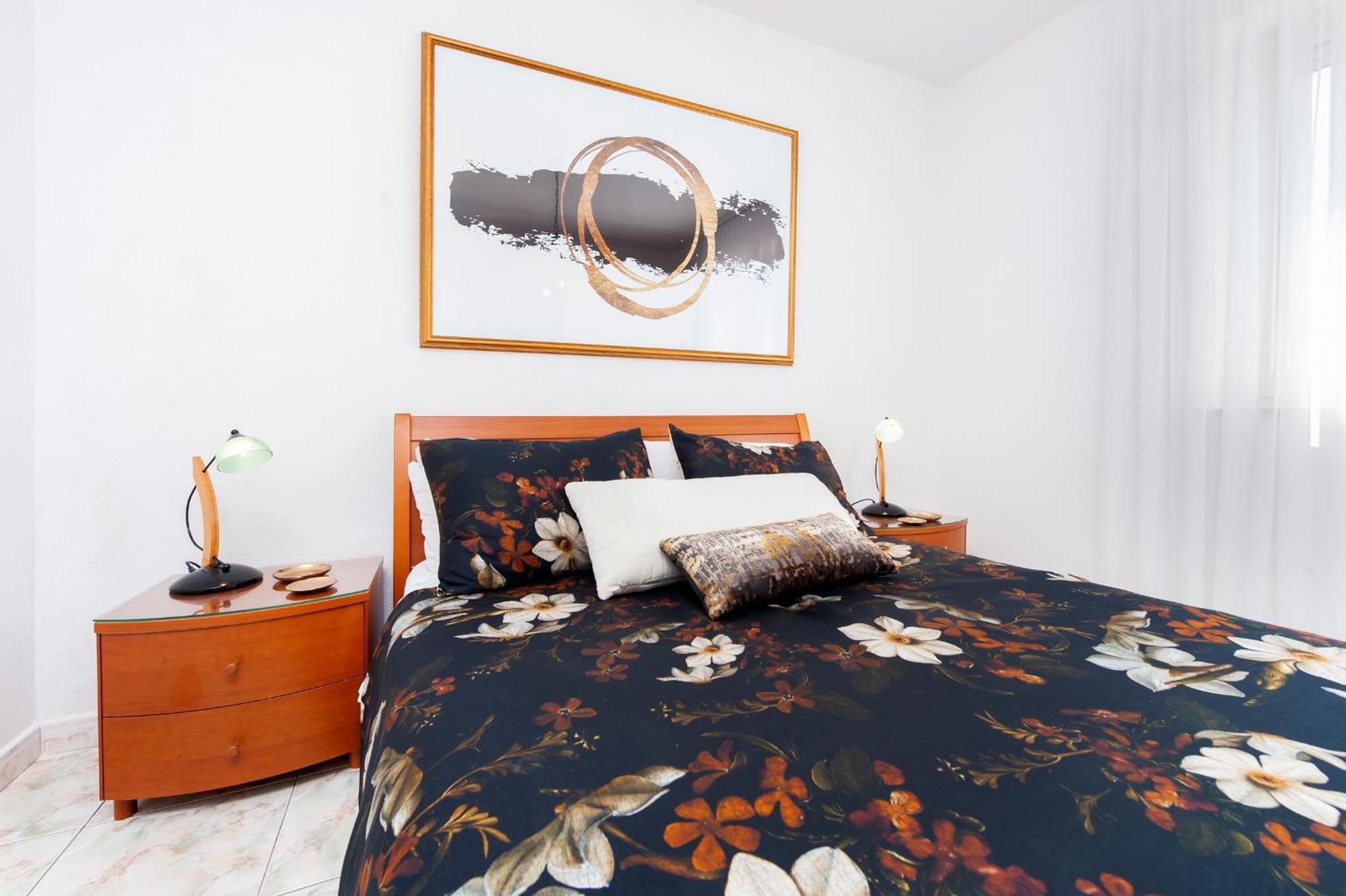 Villa Mareonda - Apartments Sussurro Rovinj Luaran gambar