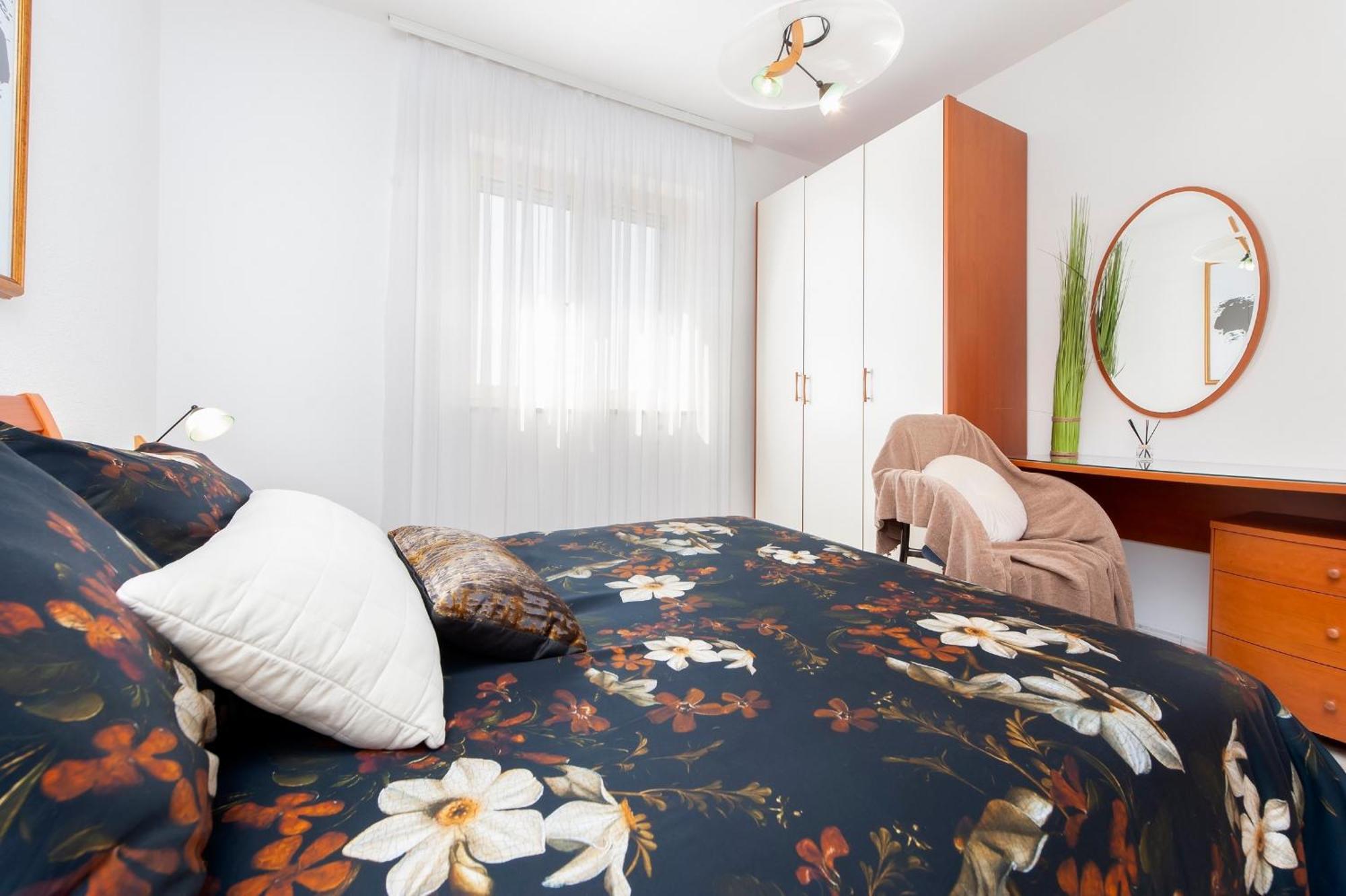 Villa Mareonda - Apartments Sussurro Rovinj Luaran gambar