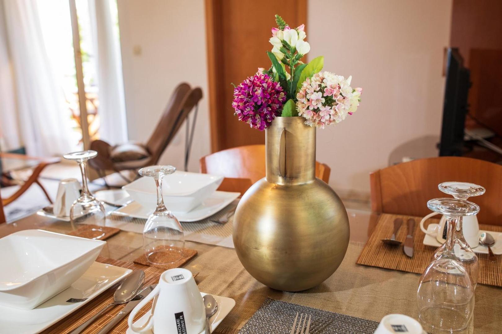 Villa Mareonda - Apartments Sussurro Rovinj Luaran gambar