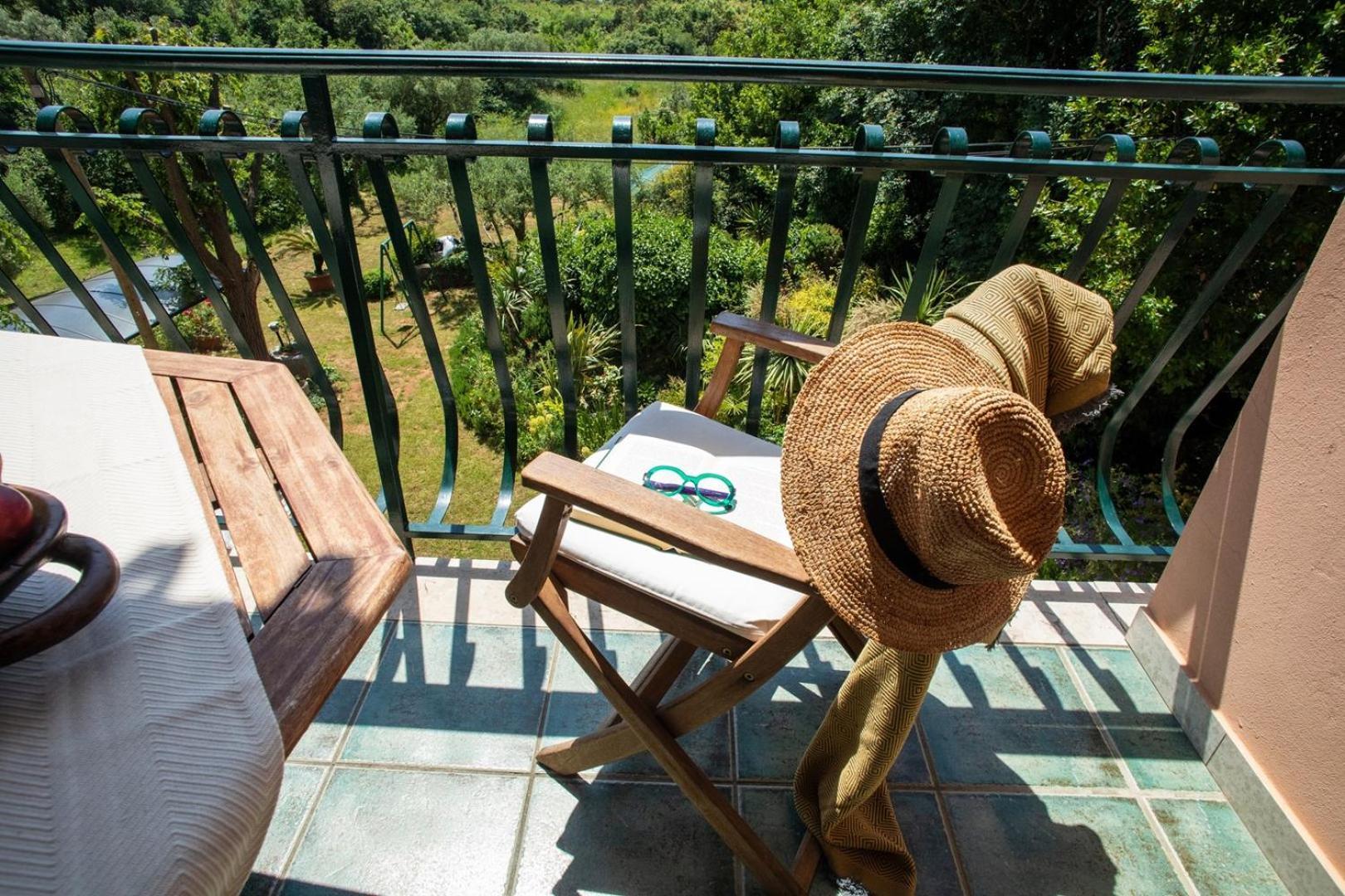 Villa Mareonda - Apartments Sussurro Rovinj Luaran gambar