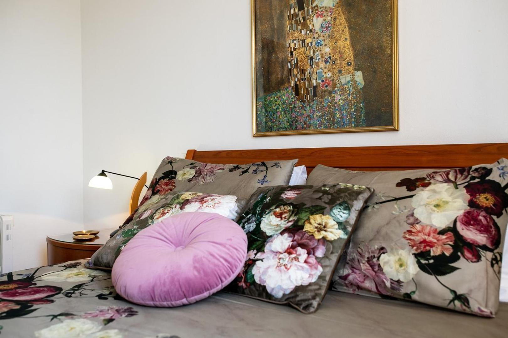 Villa Mareonda - Apartments Sussurro Rovinj Luaran gambar