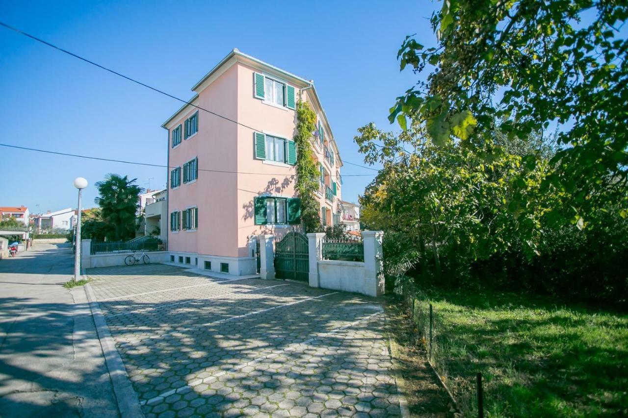Villa Mareonda - Apartments Sussurro Rovinj Luaran gambar